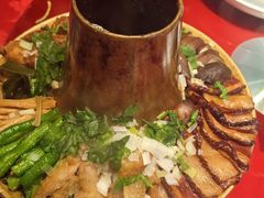 -山西会馆·晋菜·晋商宴·牌匾博物馆(胜利东街店)