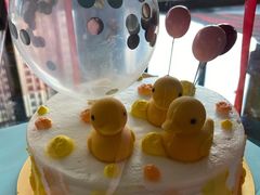 -青岛富力艾美酒店