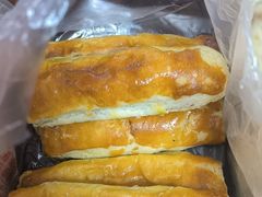 -中关村茶点