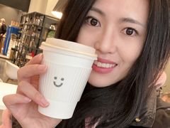 -dotcom coffee古点咖啡(致真大厦店)