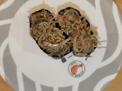 -新一番三文鱼寿司(红城湖店)