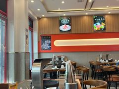 -揽月斋炙子烤肉·清真(安定门·五道营店)