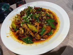 -李叔叔虾蟹大排档(青羊店)