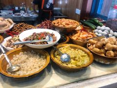 -胖大嫂渔家排档·全海景餐厅(渔村店)