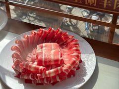 -清真·鸦儿李记·小馆(后海店)