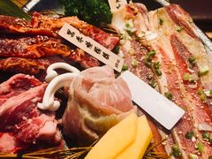 -黑牛の店·和牛烧肉(合生汇店)