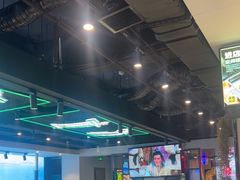 -板凳烧烤(东关街店)