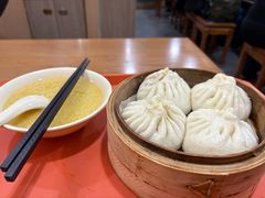 -庆丰包子铺(南站二店)