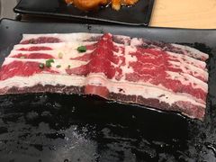 -花味·自助烤肉(雨花客厅店)