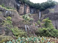 -飞天山旅游区