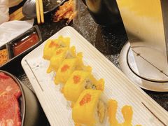 -九田家黑牛烤肉料理(太阳城店)