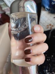 -美甲日记美睫专业纹绣半永久