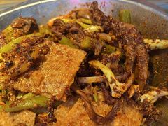 -嘎嘎鸭下巴·爆辣干锅(明教寺店)