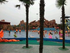 android_upload_pic-灵山莲花公园-温泉度假区