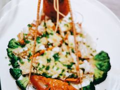 -西安高新洲际酒店•彩丰楼中餐厅