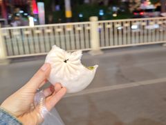 -郑家包子牛肉拉面(尚勤路店)