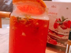 -农畉LONFOOD(福田星河COCOPark店)