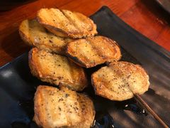 -鸟串烧Yakitori