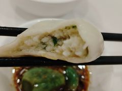 -东方饺子王(新奥购物中心店)