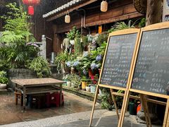 -龙姐私房菜(和顺古镇店)