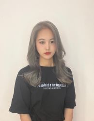 -蘑菇发型