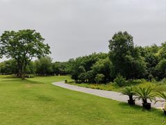 -盘龙城遗址博物院