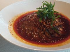 -悦融·京鲁菜·露台花园(安定门店)
