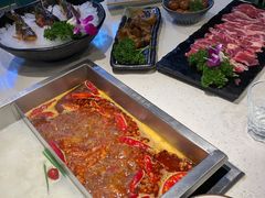 -五星桥原切肥牛火锅(怀德桥店)
