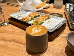-KimPro 辛普乐概念韩餐