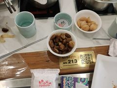 -草原传奇鲜羊火锅(桥北店)