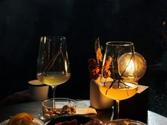 -STAFF ONLY Bar(南台巷店)