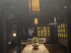 -法云安缦酒店