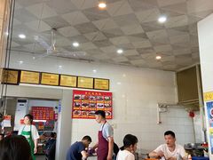 大堂-易记皮肚面(明瓦廊店)