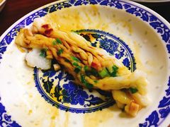 叉烧肠粉-水墨食舍