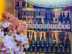 -长崎屋·日本料理·刺身·烧鸟(天河北路店)