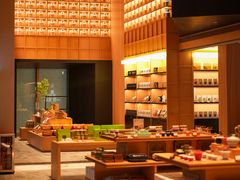 -奈雪茶院·茶室茶馆(广州粤海天地店)