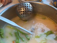 -煲王粤菜餐厅(中侨中心店)