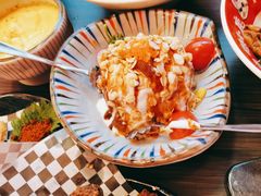 -绿茶餐厅(昌平悦荟店)