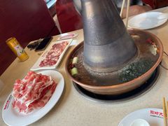 -阳坊大都涮羊肉(阳坊总店)