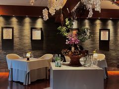 -三嚥阁 La Villa Restaurant