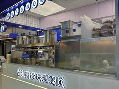 -煲珠公·老红糖珍珠奶茶(长宁龙之梦店)