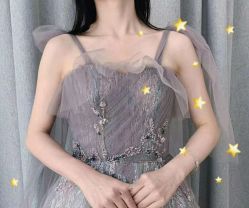 -韩国天使嫁衣婚纱礼服馆(上海旗舰店)