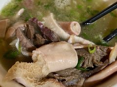 -马尔沙牛杂(海一大厦店)