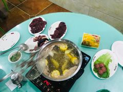 -乌记鲜活牛肉城(金砂东路店)