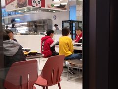 -乡村基(双流时代奥特莱斯餐厅)