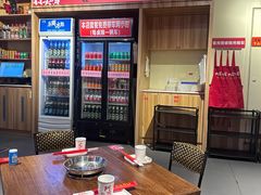 -阿润打边炉·鲜切鸡煲(华漕店)