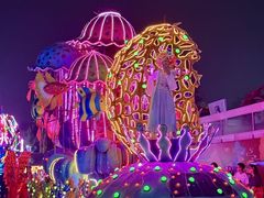 -大连海昌发现王国主题公园