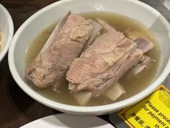 -松發肉骨茶(牛车水店)