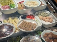 -金锅小厨(乐活街店)