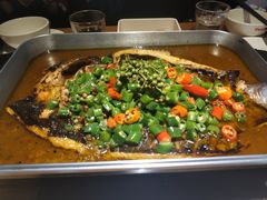 -半天妖烤鱼(正荣店)
